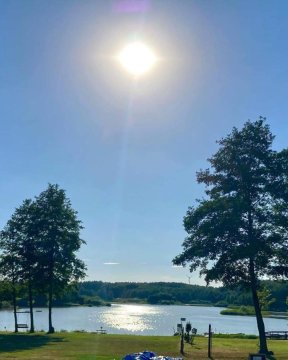 Agrotourist Maryska Małe Leźno