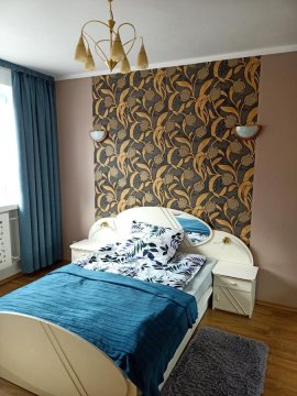 Apartamenty na skarpie