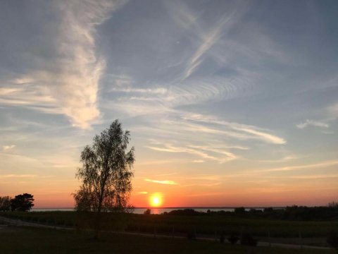 Domki Letniskowe MTS Słoneczne Wzgórze