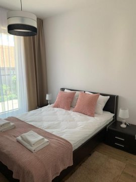 Apartament Joanna