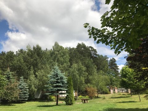Agroturystyka Leśna Dolinka