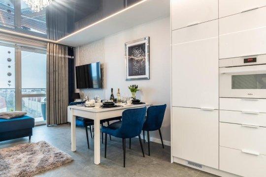 Apartamenty Glamour Giżycko