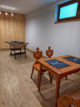 Apartamenty Słodyczki