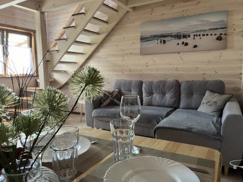 Domki letniskowe Wiktorek Dziwnówek