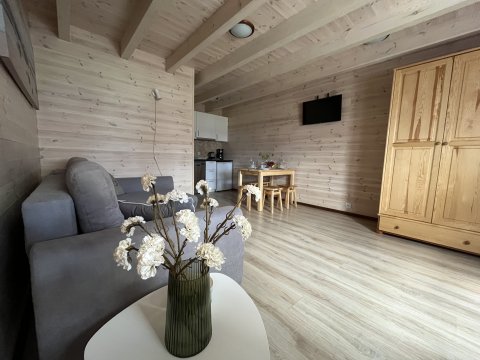 Domki letniskowe Wiktorek Dziwnówek