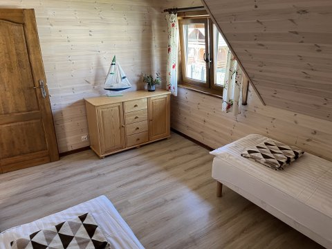 Domki letniskowe Wiktorek Dziwnówek