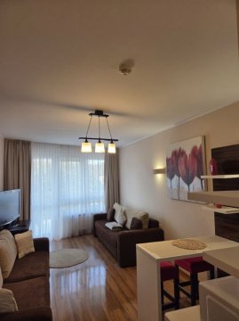apartament w Hotelu 250 m morze Ahmar - Apartament Ahmar Diva ****