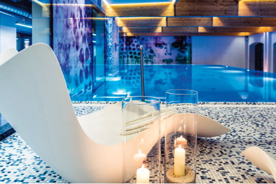 Fabryka Wełny Hotel & Spa