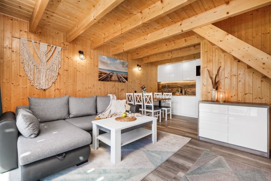 Arkadia Holiday - Komfortowe Wczasy Pełne Atrakcji