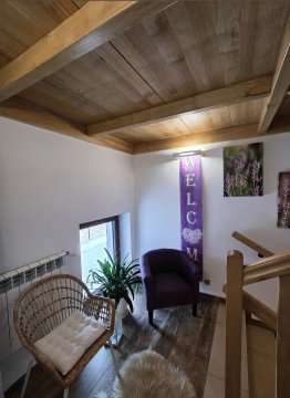 Piękna Willa w Jurgowie