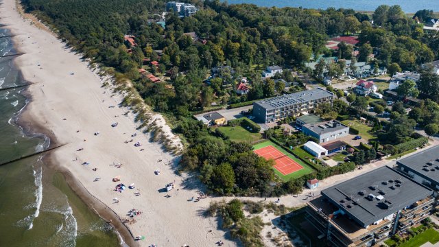 Ośrodek Wypoczynkowy DANKAR