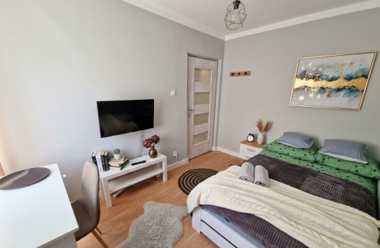 Apartament Wapienna