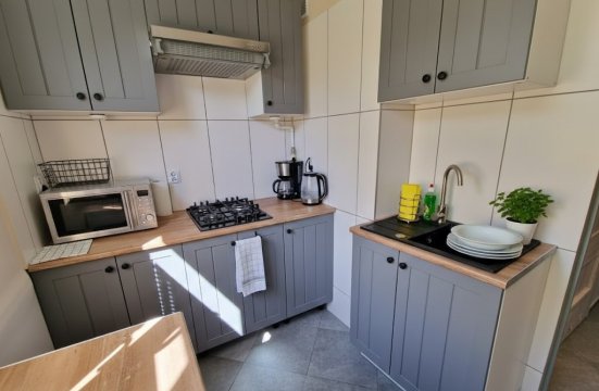 Apartament Wapienna