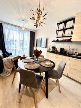 Baltic Line Morska Bryza