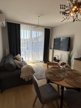 Baltic Line Morska Bryza