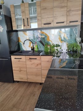 Mieszkanie u Jolanty