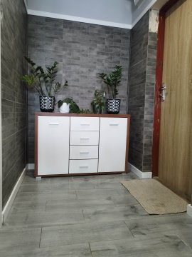 Mieszkanie u Jolanty