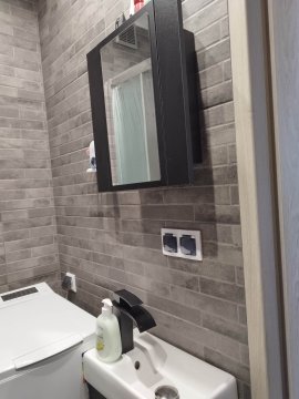 Mieszkanie u Jolanty