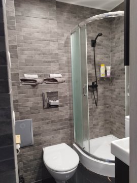 Mieszkanie u Jolanty