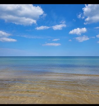 Wakacje na które czekasz cały rok z plażą na wyciągnięcie ręki
