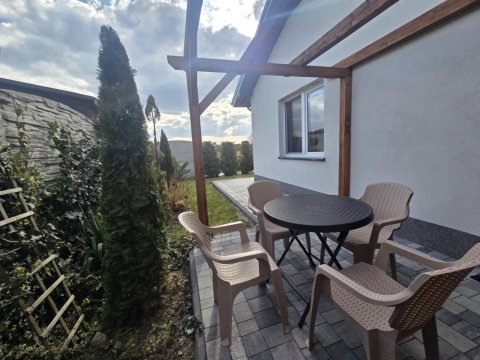 Noclegi Solec-Zdrój blisko basenów – Apartamenty Róża Wiatrów