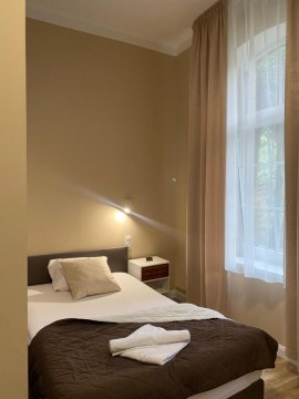 Hotel Kamil