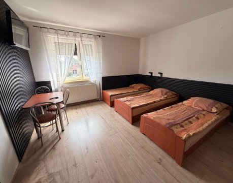 Dobry Nocleg Mirków 