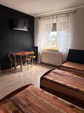 Dobry Nocleg Mirków 