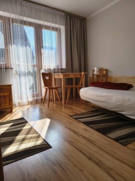 pokój 2 - Pokoje Gościnne Skowyra