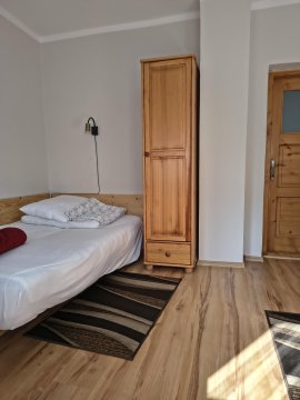 pokój 2 - Pokoje Gościnne Skowyra