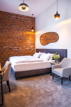 Hotel Hugo Business & Spa