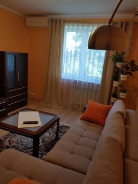 Luksusowy Apartament