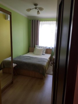 Luksusowy Apartament