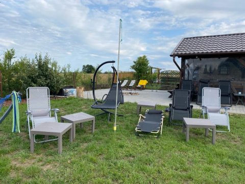 Luxdomki Kąty Rybackie