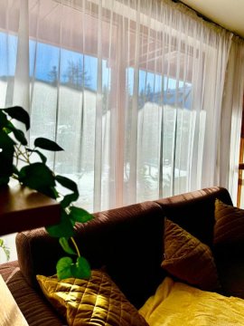 Apartament Świerkowy z ogródkiem - Viva pod Giewontem Apartamenty
