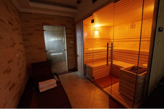 Antalya Pokoje i Apartamenty