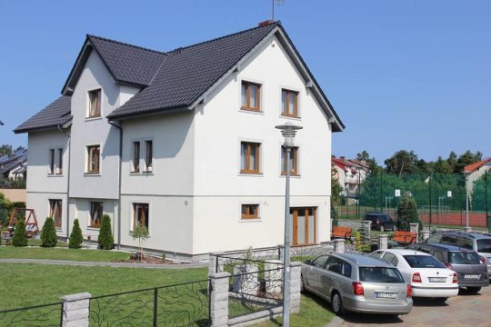 Szafir Ustka