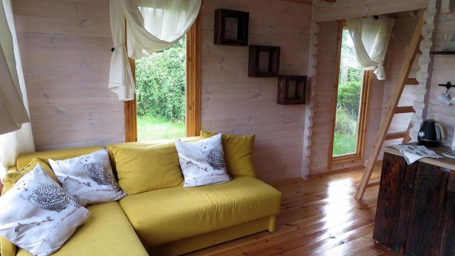 UPPIK Domek Wakacyjny