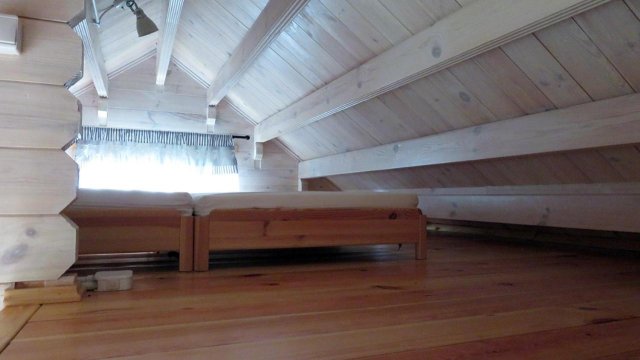 UPPIK Domek Wakacyjny