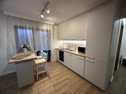 Apartamenty Biała Grań