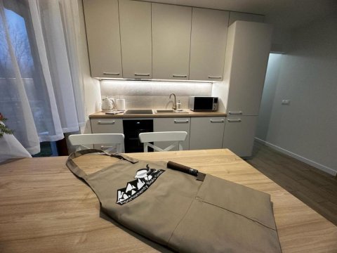 Apartamenty Biała Grań