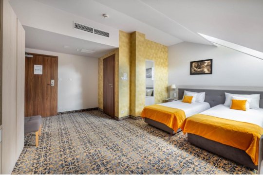 Hotel Arche