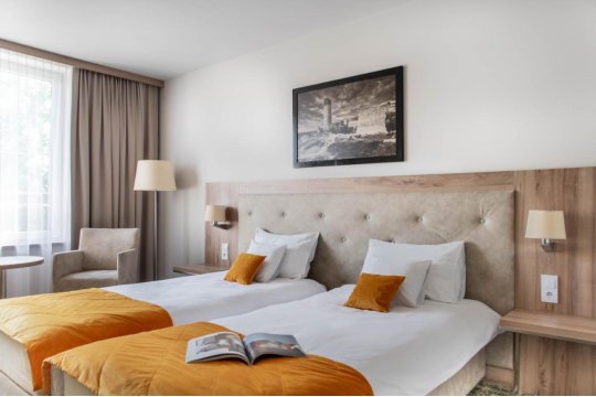 Hotel Arche