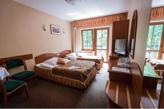 Gościniec pod Bukiem