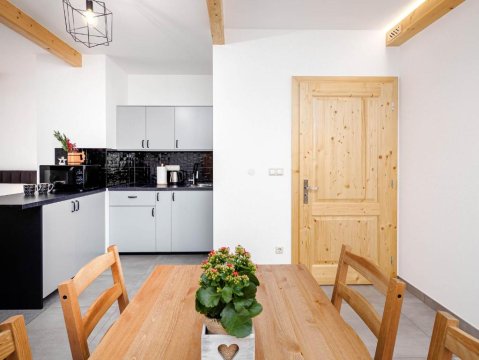 Villa Taternik by Golden Apartments&101