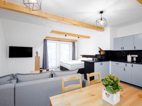 Villa Taternik by Golden Apartments&101