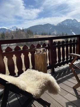 Panorama Zakopane by Golden Apartments&1