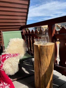 Panorama Zakopane by Golden Apartments&1