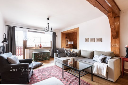 Panorama Zakopane by Golden Apartments&3