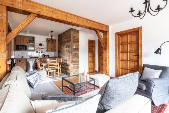 Panorama Zakopane by Golden Apartments&3